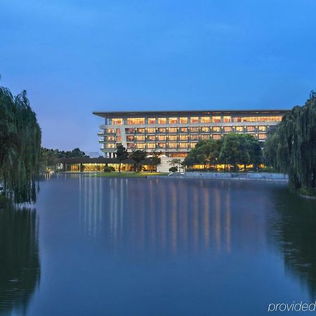 The Yuluxe Sheshan, Shanghai, A Tribute Portfolio Hotel Songjiang Exterior photo